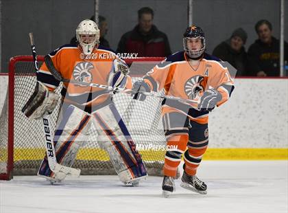 Thumbnail 3 in Lyman Hall/Haddam-Killingworth/Coginchaug @ Sheehan photogallery.