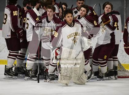 Thumbnail 1 in Lyman Hall/Haddam-Killingworth/Coginchaug @ Sheehan photogallery.