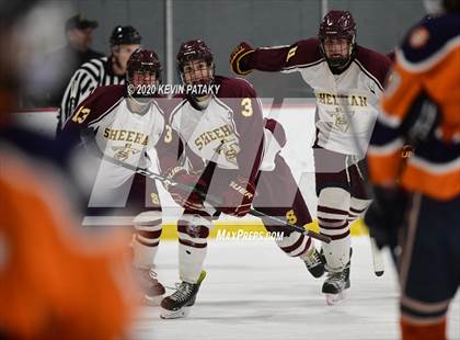 Thumbnail 1 in Lyman Hall/Haddam-Killingworth/Coginchaug @ Sheehan photogallery.