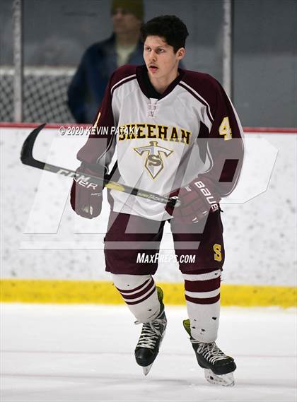 Thumbnail 2 in Lyman Hall/Haddam-Killingworth/Coginchaug @ Sheehan photogallery.