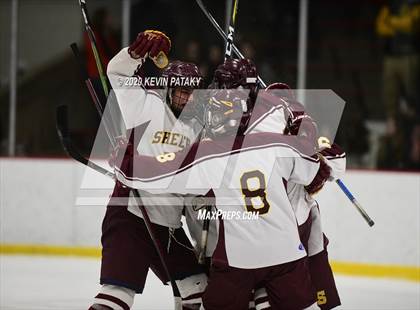 Thumbnail 3 in Lyman Hall/Haddam-Killingworth/Coginchaug @ Sheehan photogallery.