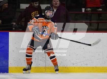 Thumbnail 2 in Lyman Hall/Haddam-Killingworth/Coginchaug @ Sheehan photogallery.