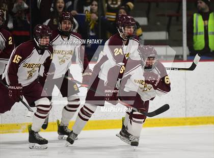 Thumbnail 1 in Lyman Hall/Haddam-Killingworth/Coginchaug @ Sheehan photogallery.