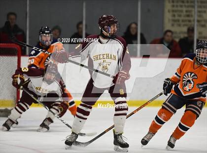 Thumbnail 2 in Lyman Hall/Haddam-Killingworth/Coginchaug @ Sheehan photogallery.