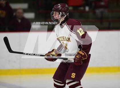 Thumbnail 2 in Lyman Hall/Haddam-Killingworth/Coginchaug @ Sheehan photogallery.