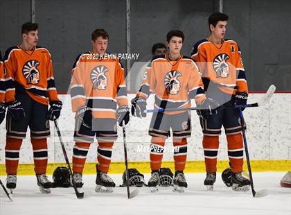 Thumbnail 3 in Lyman Hall/Haddam-Killingworth/Coginchaug @ Sheehan photogallery.