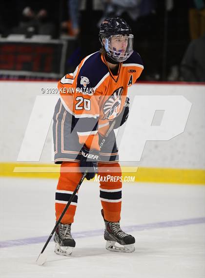 Thumbnail 2 in Lyman Hall/Haddam-Killingworth/Coginchaug @ Sheehan photogallery.
