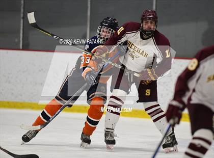 Thumbnail 3 in Lyman Hall/Haddam-Killingworth/Coginchaug @ Sheehan photogallery.