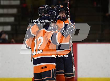 Thumbnail 2 in Lyman Hall/Haddam-Killingworth/Coginchaug @ Sheehan photogallery.