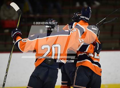 Thumbnail 1 in Lyman Hall/Haddam-Killingworth/Coginchaug @ Sheehan photogallery.