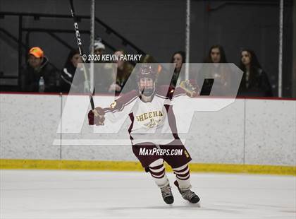 Thumbnail 2 in Lyman Hall/Haddam-Killingworth/Coginchaug @ Sheehan photogallery.