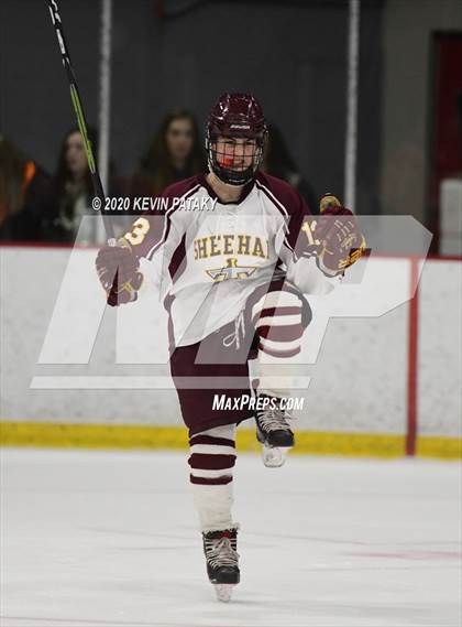 Thumbnail 1 in Lyman Hall/Haddam-Killingworth/Coginchaug @ Sheehan photogallery.
