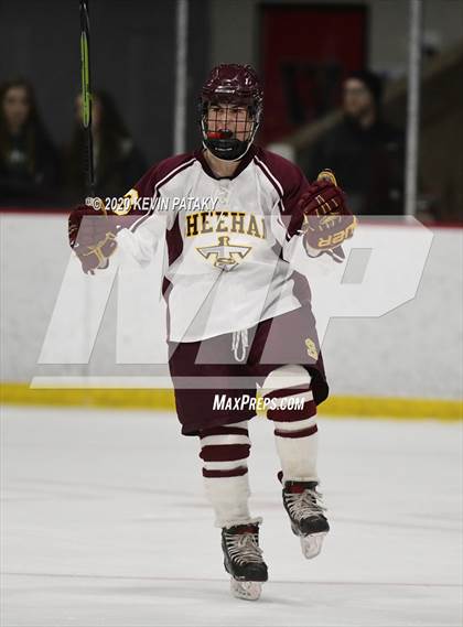 Thumbnail 2 in Lyman Hall/Haddam-Killingworth/Coginchaug @ Sheehan photogallery.