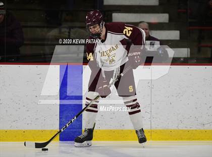 Thumbnail 1 in Lyman Hall/Haddam-Killingworth/Coginchaug @ Sheehan photogallery.