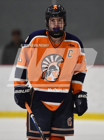 Thumbnail 3 in Lyman Hall/Haddam-Killingworth/Coginchaug @ Sheehan photogallery.