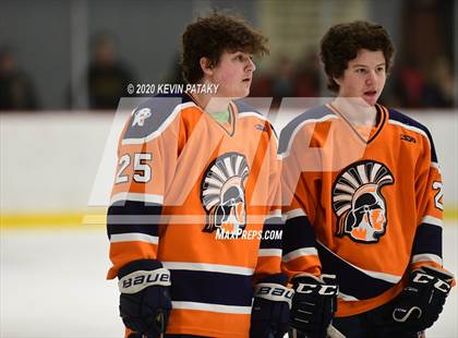 Thumbnail 3 in Lyman Hall/Haddam-Killingworth/Coginchaug @ Sheehan photogallery.