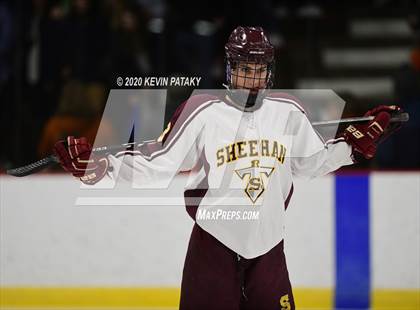 Thumbnail 1 in Lyman Hall/Haddam-Killingworth/Coginchaug @ Sheehan photogallery.