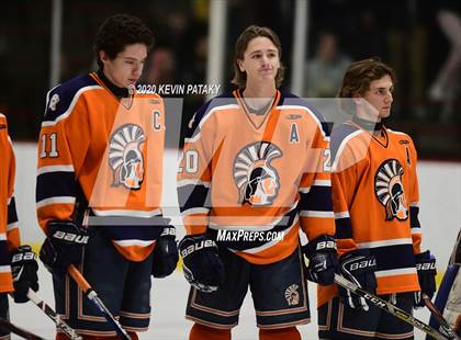 Thumbnail 3 in Lyman Hall/Haddam-Killingworth/Coginchaug @ Sheehan photogallery.