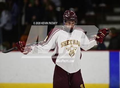Thumbnail 3 in Lyman Hall/Haddam-Killingworth/Coginchaug @ Sheehan photogallery.