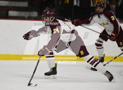 Thumbnail 3 in Lyman Hall/Haddam-Killingworth/Coginchaug @ Sheehan photogallery.