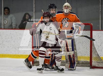 Thumbnail 3 in Lyman Hall/Haddam-Killingworth/Coginchaug @ Sheehan photogallery.