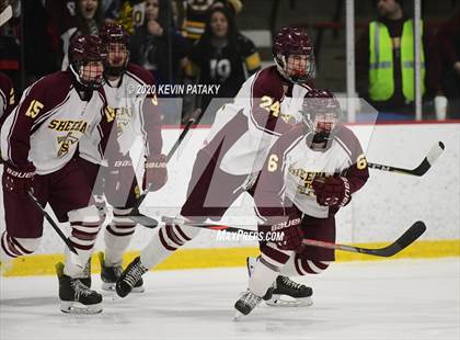 Thumbnail 2 in Lyman Hall/Haddam-Killingworth/Coginchaug @ Sheehan photogallery.