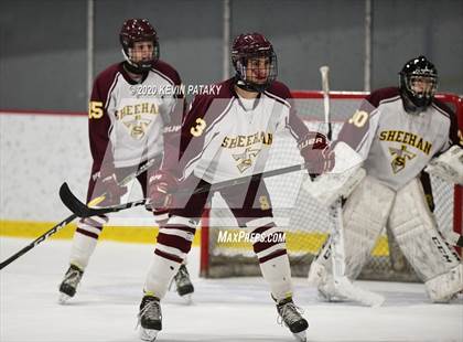 Thumbnail 3 in Lyman Hall/Haddam-Killingworth/Coginchaug @ Sheehan photogallery.