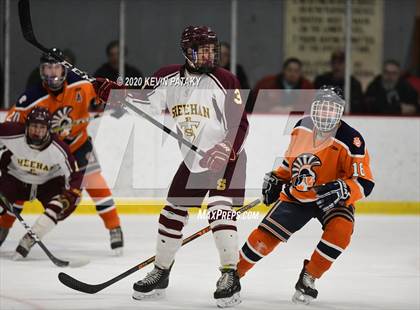 Thumbnail 1 in Lyman Hall/Haddam-Killingworth/Coginchaug @ Sheehan photogallery.
