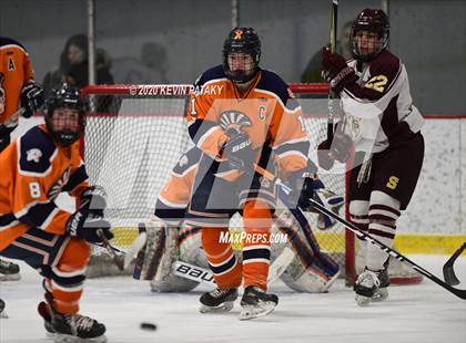 Thumbnail 1 in Lyman Hall/Haddam-Killingworth/Coginchaug @ Sheehan photogallery.