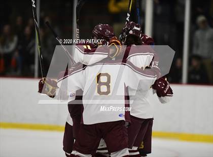 Thumbnail 3 in Lyman Hall/Haddam-Killingworth/Coginchaug @ Sheehan photogallery.