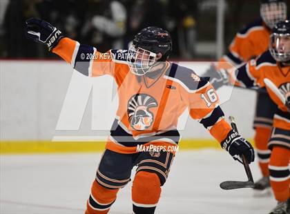 Thumbnail 2 in Lyman Hall/Haddam-Killingworth/Coginchaug @ Sheehan photogallery.