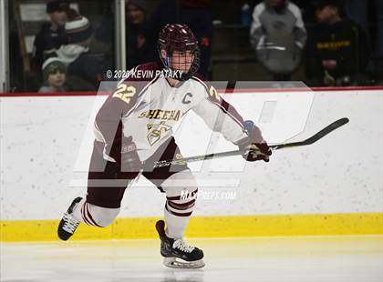 Thumbnail 3 in Lyman Hall/Haddam-Killingworth/Coginchaug @ Sheehan photogallery.