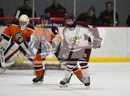 Thumbnail 1 in Lyman Hall/Haddam-Killingworth/Coginchaug @ Sheehan photogallery.