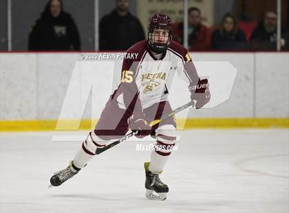Thumbnail 3 in Lyman Hall/Haddam-Killingworth/Coginchaug @ Sheehan photogallery.
