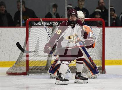 Thumbnail 2 in Lyman Hall/Haddam-Killingworth/Coginchaug @ Sheehan photogallery.