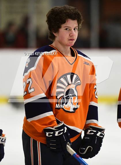 Thumbnail 2 in Lyman Hall/Haddam-Killingworth/Coginchaug @ Sheehan photogallery.