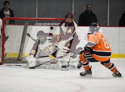 Thumbnail 2 in Lyman Hall/Haddam-Killingworth/Coginchaug @ Sheehan photogallery.