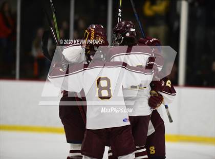 Thumbnail 2 in Lyman Hall/Haddam-Killingworth/Coginchaug @ Sheehan photogallery.