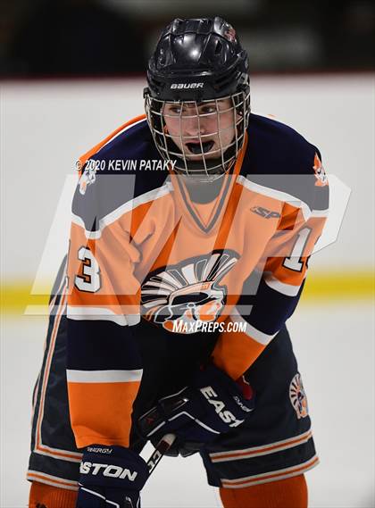 Thumbnail 3 in Lyman Hall/Haddam-Killingworth/Coginchaug @ Sheehan photogallery.