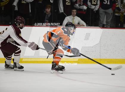 Thumbnail 2 in Lyman Hall/Haddam-Killingworth/Coginchaug @ Sheehan photogallery.