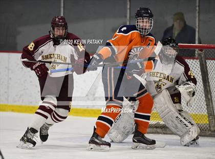 Thumbnail 3 in Lyman Hall/Haddam-Killingworth/Coginchaug @ Sheehan photogallery.