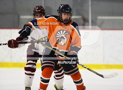 Thumbnail 1 in Lyman Hall/Haddam-Killingworth/Coginchaug @ Sheehan photogallery.