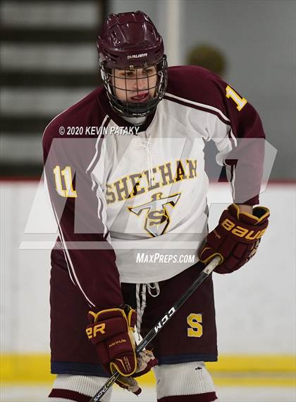 Thumbnail 2 in Lyman Hall/Haddam-Killingworth/Coginchaug @ Sheehan photogallery.