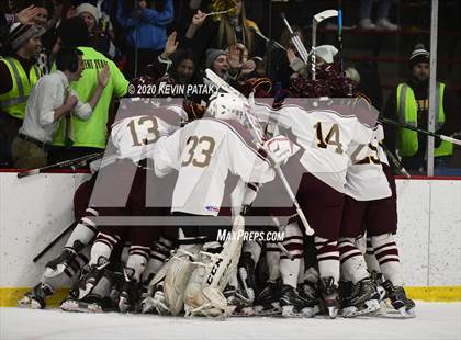 Thumbnail 3 in Lyman Hall/Haddam-Killingworth/Coginchaug @ Sheehan photogallery.