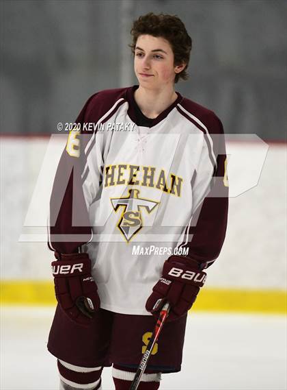 Thumbnail 3 in Lyman Hall/Haddam-Killingworth/Coginchaug @ Sheehan photogallery.