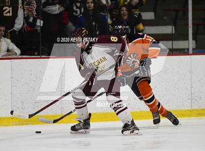 Thumbnail 2 in Lyman Hall/Haddam-Killingworth/Coginchaug @ Sheehan photogallery.