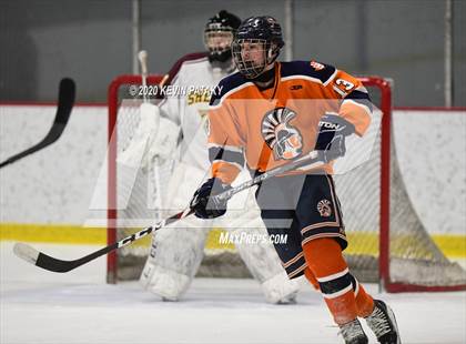 Thumbnail 2 in Lyman Hall/Haddam-Killingworth/Coginchaug @ Sheehan photogallery.