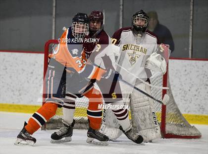 Thumbnail 3 in Lyman Hall/Haddam-Killingworth/Coginchaug @ Sheehan photogallery.