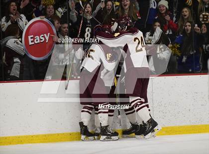 Thumbnail 1 in Lyman Hall/Haddam-Killingworth/Coginchaug @ Sheehan photogallery.