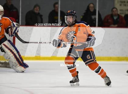 Thumbnail 3 in Lyman Hall/Haddam-Killingworth/Coginchaug @ Sheehan photogallery.